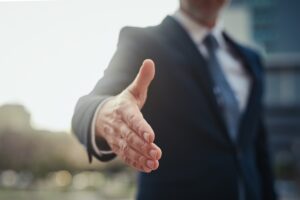 You dont get a second chance at a first impression